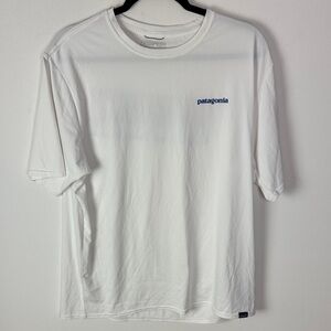 Patagonia Tee Shirt - Men's Large